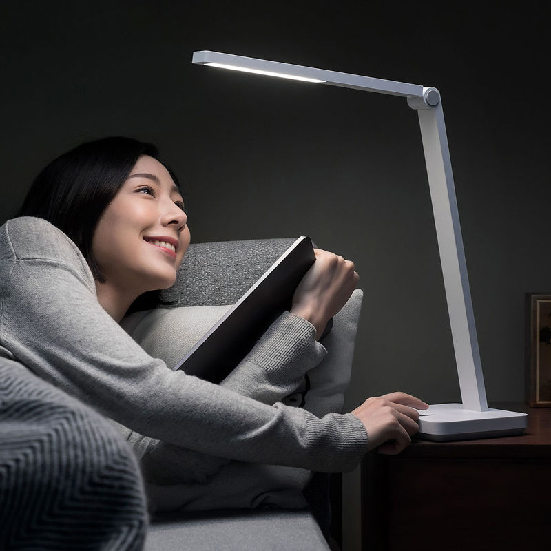 Xiaomi mijia led desk 2024 lamp